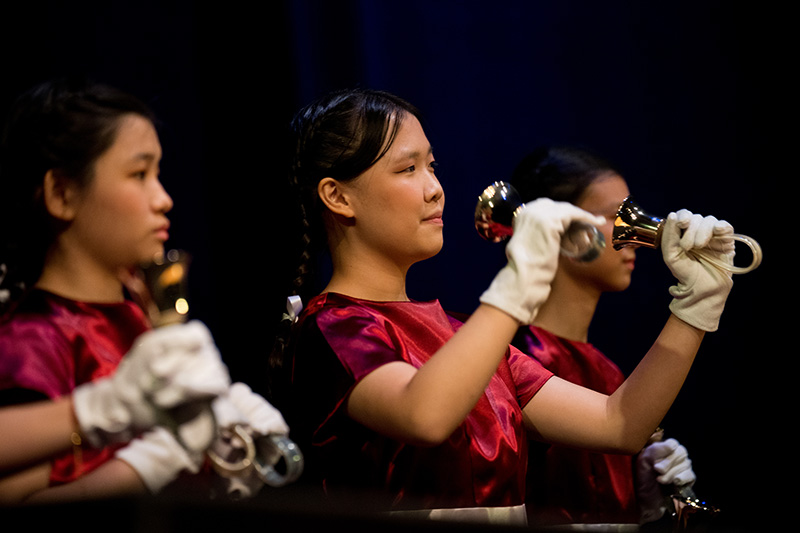 co-curricular activities